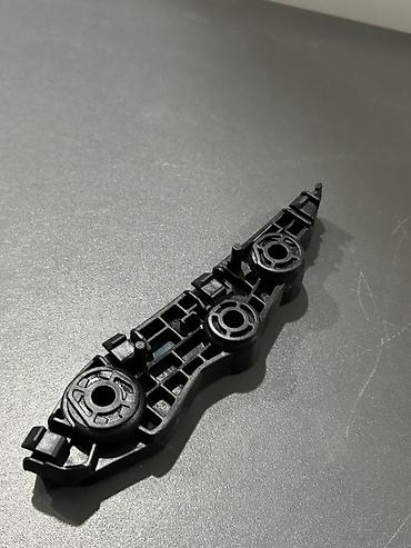 byd oluxana: BYD Destroyer 05 Üçün Ön Bamper Tutacaqı(SALASQA) — 2