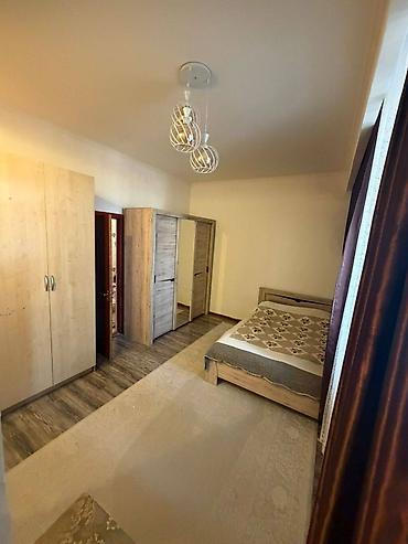Продажа квартир: 3 комнаты, 100 м², Пишпек Элитка, 1 этаж, Евроремонт — 2