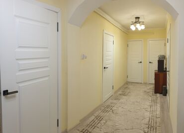 продаю дом ак оргоо: Дом, 118 м², 4 комнаты, Собственник, Евроремонт