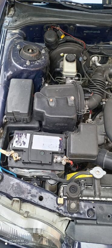 Hyundai: Hyundai Sonata: 2 l | 1997 il Sedan — 9