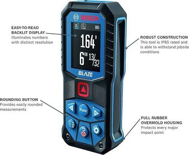 philips lazer aparatı: Yeni Lazer məsafə ölçən