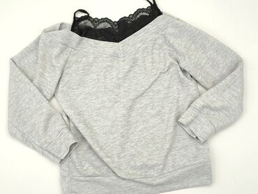 długie bluzki do legginsów: Blouse, S (EU 36), condition - Good