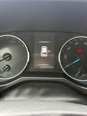 rav4 se: Toyota RAV4: 2019 г., 2.5 л, Автомат, Гибрид, Кроссовер — 6