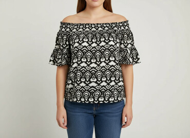 bluzki nietoperz plus size: Dorothy Perkins, Жіноча блуза, розмір XL