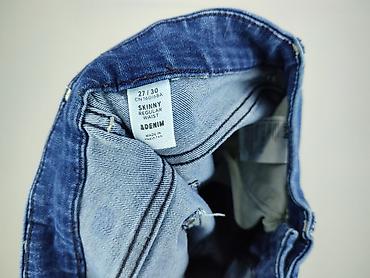 jeans amiri: H&M, Jeansy damskie, rozmiar S — 4