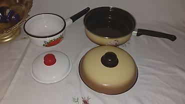 Qəhvə dəstləri və servizlər: Qəhvə dəsti — 7