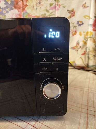 Mikrotalasne rerne: Mikrotalasna Gorenje za delove.Neispravna,ukljucio sam al je pocelo na lalafo.rs — 16 Mikrotalasne rerne: Mikrotalasna Gorenje za delove.Neispravna,ukljucio sam al je pocelo — 16