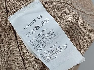 bluza cubus: Cubus, Sweter damski, rozmiar S — 6