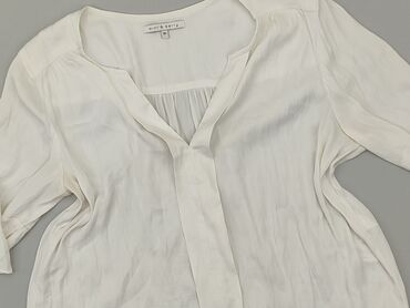 pakuten bluzki z długim rękawem: Blouse, S (EU 36), condition - Good