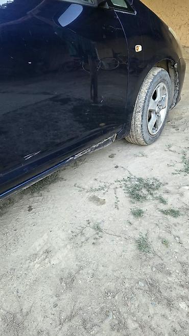 шампунь для авто: Toyota WISH: 2005 г., 2 л, Автомат, Бензин, Минивэн — 10
