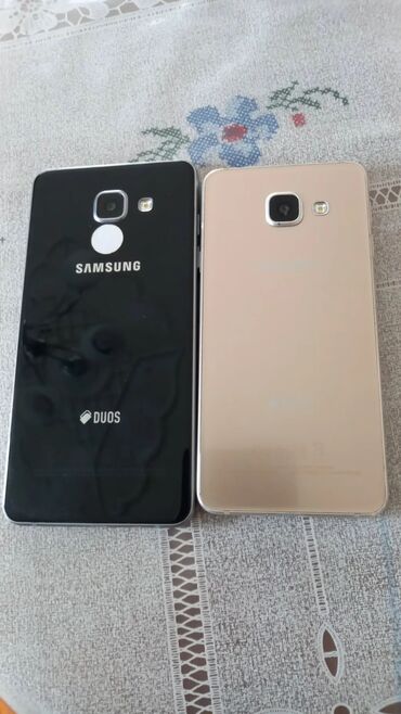 Samsung: Samsung Galaxy A02, rəng - Qara, Düyməli, Barmaq izi — 11