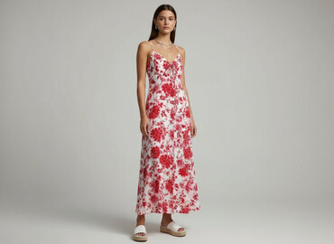 sklepy z sukienkimi na wesele: Women`s dress, size M