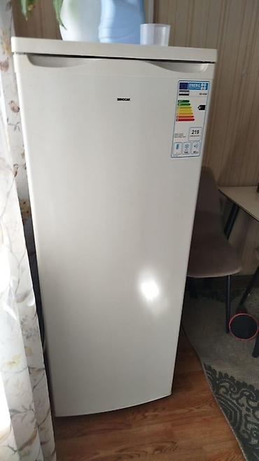 Холодильник Snaige, Б/у, Однокамерный, 145 *