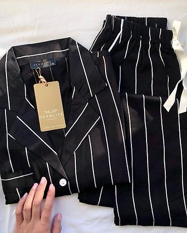 Пижамы: Пижамы
В больших выборах — 40