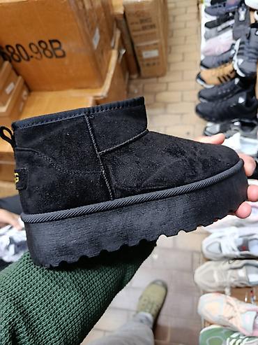 turske cizme: Ugg mini čizmice NOVO Novo Brojevi 36 do 41 fb Moja Kupovina 1 — 6