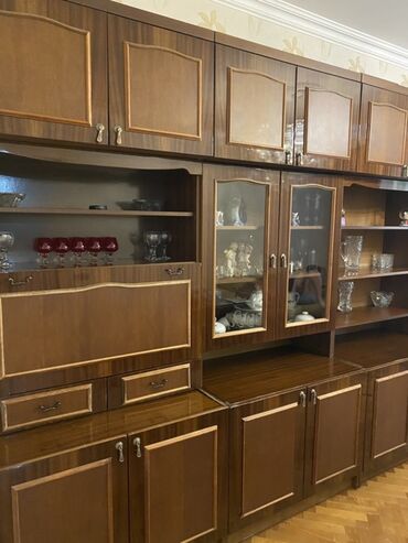 Qonaq otağı dəstləri: İşlənmiş, Dolab, Kredit yoxdur -da lalafo.az — 6 Qonaq otağı dəstləri: İşlənmiş, Dolab, Kredit yoxdur — 6