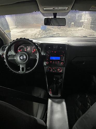 Volkswagen: Volkswagen Polo: 2015 г., 1.6 л, Автомат, Бензин, Седан — 9