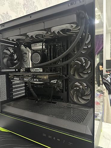 ноутбук с 4070: Компьютер, Для работы, учебы, Новый, NVIDIA GeForce RTX 4070 — 2