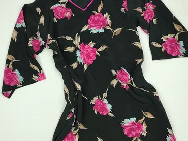 sukienka na wesele nietoperz: Women`s dress, S (EU 36)