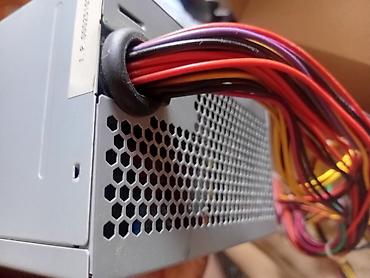 пк блок: Блок питания Delux ATX + дисковод + кулер. Комплект комплектующих для — 2