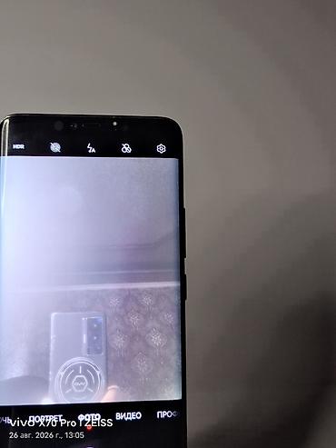 redmi note 11: Huawei Mate 20 Pro, Б/у, 128 ГБ, цвет - Черный, 2 SIM — 6