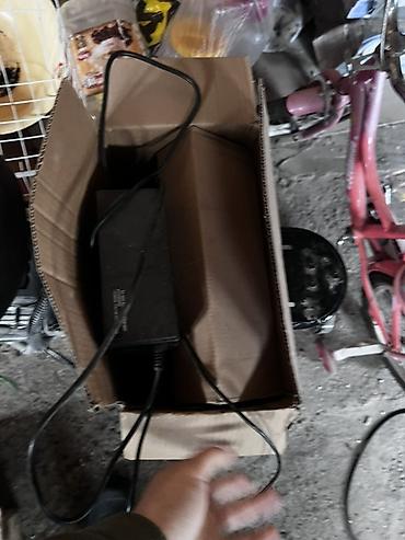 Электровелосипеды: Электровелосипед — 5