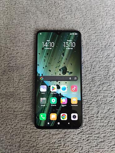 mi 9 plata: Xiaomi Mi 9, 64 GB, rəng - Mavi, 
 Sensor, Barmaq izi, Simsiz şarj — 3
