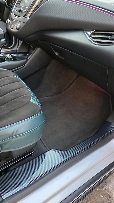 Chevrolet: Chevrolet Malibu: 2017 г., 1.5 л, Автомат, Бензин, Седан — 8