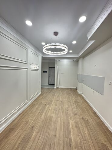 купить квартиру в тунгуче: 1 комната, 40 м², Элитка, 3 этаж, Евроремонт