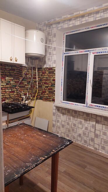 Uzunmüddətli kirayə mənzillər: Yasamal rayonu, Şərifzadə küçəsi, Asan xidmət, kaktus restoranı — 13