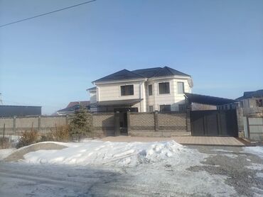 домик аренда: Дом, 240 м², 7 комнат, Собственник, Дизайнерский ремонт