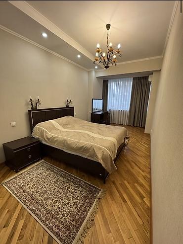 Долгосрочная аренда квартир: 3 комнаты, Агентство недвижимости, Без подселения, С мебелью полностью — 2