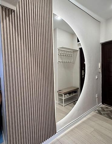 квартира в карвене: 2 комнаты, 55 м², 106 серия, 8 этаж — 5