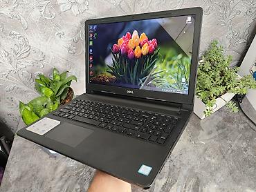 Ноутбуки Dell: Б/у, Intel Core i3 — 10