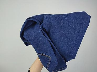 washed jeans: Jeansy damskie, rozmiar M — 4