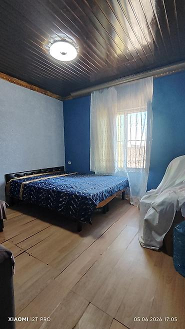 stol stul: Barter olunur – 3 otaqlı tam təchizatlı mənzil Türkan Qəsəbəsi Bağlar — 6