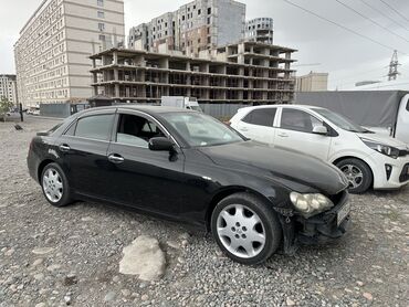 диски камри: Куйма Дисктер R 17 Lexus, Комплект, тешиктери - 5, Колдонулган