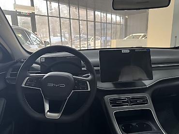 BYD: BYD Destroyer 05: 2025 г., 1.5 л, Автомат, Электромобиль, Седан — 7