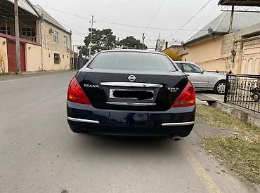 ниссан максима запчасти: Nissan Teana: 2.3 l | 2007 il Sedan — 5