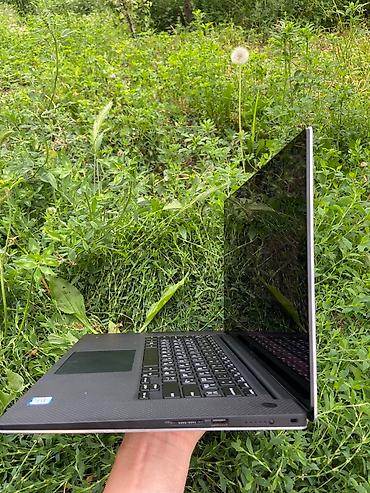 microlab 5 1: Продаётся в очень хорошем состоянии ноутбук Dell сенсорный экран, 4 К — 3