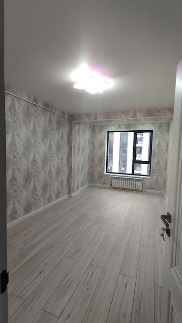 Продажа квартир: 2 комнаты, 65 м², Элитка, 8 этаж, Евроремонт — 9