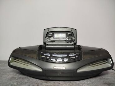 Динамики и колонки: Продаю недорого PANASONIC сборка Малайзия