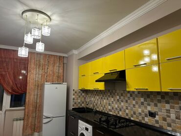 Yeni tikili: 3 otaqlı, Yeni tikili, m. Nəriman Nərimanov, 136 kv. m — 13