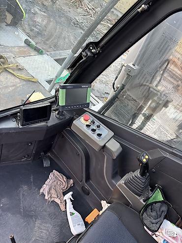 chip gps: Автокран, Zoomlion, 2020 г., от 30 м — 8