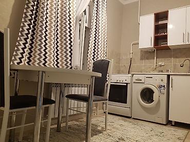 аренда ком: Квартира посуточно город Токмак, в центре, кун-чыгыш, все удобства — 6