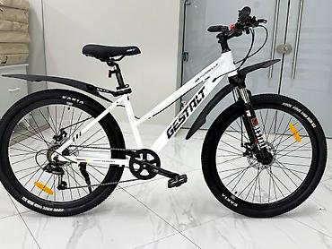 Городские велосипеды: Городской велосипед — 14