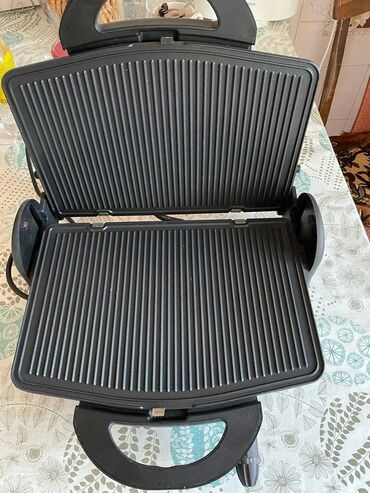 Qrillər: Qril rəng - Gümüşü, Yeni — 16