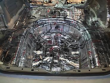 СТО, ремонт транспорта: Шумоизоляция, без выезда — 4