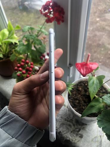Apple iPhone: IPhone 8 Plus, 64 ГБ, Белый — 5