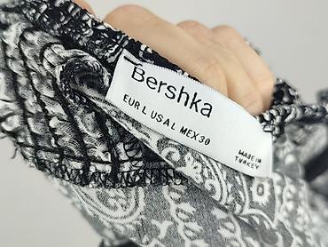 mango baleriny: Bershka, Sukienka damska, rozmiar L — 4